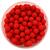 Lion Baits Бойл (pop-up) Wild Strawberry 8 мм - 25 г, Вкус для группировки: WILD STRAWBERRY, Вид рыбы: карп и амур, Диаметр (мм): 8, фото , изображение 2