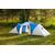 Палатка Acamper Nadir 6 Blue, Размер (см): 580x200x180, Цвет: синий, фото , изображение 4