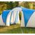 Палатка Acamper Nadir 6 Blue, Размер (см): 580x200x180, Цвет: синий, фото , изображение 2