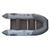 Надувная лодка BoatsMan (Боцман) BT-400SK, фото , изображение 2