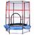 Батут Atlas Sport 140 см (4.5ft) на эластичных ремнях, фото 