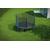 Батут Atlas Sport 252 см (8ft) BASIC с лестницей GREEN, Цвет: зеленый, Диаметр батута: 252 см (8 ft), фото , изображение 9