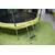 Батут Atlas Sport 312 см (10ft) MASTER GREEN, Цвет: зеленый, Диаметр батута: 312 см (10ft), фото , изображение 2