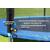 Батут Atlas Sport 374 см (12ft) PRO (усиленные опоры) BLUE, Цвет: синий, Диаметр батута: 374 см (12 ft), фото , изображение 9