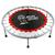 Батут для фитнеса Atlas Sport 122 см без ручки, фото 