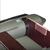 Надувная лодка Rusboat 280 Т, фото , изображение 6
