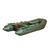 Надувная лодка Rusboat 280ТК, фото , изображение 2