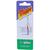 Блесна Mepps Aglia Long 00 AG серебро 1,5g    (A17), Цвет: Silver, Вес блесны (г): 1,5, фото , изображение 3