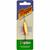 Блесна Mepps Aglia Long Heavy 1+ OR-OR/RGE золото 12g    (C61), Цвет: Gold, Вес блесны (г): 12, фото , изображение 3
