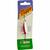 Блесна Mepps Aglia Long Heavy 1+ AG-AG/RGE серебро 12g    (C59), Цвет: Silver, Вес блесны (г): 12, фото , изображение 3