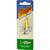 Блесна Mepps Aglia Long Heavy 1 OR-OR/RGE золото 8g, Цвет: Gold, Вес блесны (г): 8, фото , изображение 3