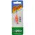 Блесна Mepps Aglia Fluo 1 Orange 3,5g    (C18), Цвет: Orange/Оранжевая, Вес блесны (г): 3,5, фото , изображение 3