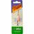 Блесна Mepps Aglia Long Heavy 1 AG PTS Rouge серебро/красн.точки 8g    (C55), Цвет: Silver/Красные точки, Вес блесны (г): 8, фото , изображение 3
