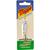 Блесна Mepps Aglia Long Rainbow 3 AG серебро/бел.наклейка 11,5g    (E43), Цвет: Silver, Вес блесны (г): 11.5, фото , изображение 3