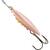 Блесна Mepps Aglia Long 4 CU медь 17g    (F31), Цвет: Copper, Вес блесны (г): 17, фото 