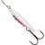 Блесна Mepps Aglia Long 4 AG серебро 17g    (F30), Цвет: Silver, Вес блесны (г): 17, фото 