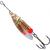 Блесна Mepps Aglia Long 1+AG серебро 6g    (C51), Цвет: Silver, Вес блесны (г): 6, фото , изображение 2