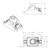 Держатель спиннинга RAM ROD Light-Speed RAP-370-R, фото , изображение 6