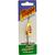 Блесна Mepps Aglia TW 3 OR золото 6g    (E13), Цвет: Gold, Вес блесны (г): 6, фото , изображение 3