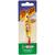 Блесна Mepps Syclops 1 OR/ROUGE золото/красн 12g    (H11), Цвет: Red/Gold (Красная/Золото), Вес блесны (г): 12, фото , изображение 4