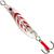 Блесна Mepps Syclops 2 AG/ROUGE серебро/красн 17g    (H15), Цвет: Red/Silver (Красная/Серебро), Вес блесны (г): 17, фото 