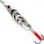 Блесна Mepps Syclops 3 AG/NOIR серебро/черн 26g    (H18), Цвет: Black/Silver (Черная/Серебро), Вес блесны (г): 26, фото 