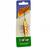 Блесна Mepps Comet 5 OR/ PTS Rouges золото/красн.точ 11g    (G09), фото , изображение 4