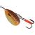 Блесна Mepps Aglia BROWN 4 TROUT 9g    (F12), Цвет: Brown, Вес блесны (г): 9, фото , изображение 2