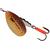 Блесна Mepps Aglia BROWN 5 TROUT 13g    (G07), Цвет: Brown, Вес блесны (г): 13, фото , изображение 2