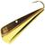 Блесна RB Parus 10 г Copper Gold, Цвет: Copper/Gold (Медь/Золото), Вес блесны (г): 10, фото 