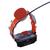 Ошейник с трекером HUNTER ELECTRONICS GPS 25000 PRO, фото , изображение 4