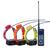 Ошейник с трекером HUNTER ELECTRONICS GPS 25000 PRO, фото , изображение 6