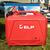 Бензиновый генератор ELP LH2500i, фото , изображение 3