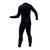 Термобелье FLAGMAN Black Carbon Warm 220 г/м L, Размер: L, фото , изображение 2