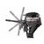 Лодочный мотор Mercury ME F9.9 M (4-х тактный) MEF9.9MH, фото , изображение 4