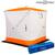 Зимняя палатка Fish2Fish Куб в чехле 220х220х235 см, фото , изображение 4