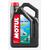 Моторное масло (4-х тактное) Motul Marine Tech 4T 25W40 20 л, фото 
