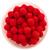 Lion Baits Бойлы нейтральной плавучести Wafters STRAWBERRY JAM Клубника 12 мм 40 гр, Вкус: клубничный джем, Диаметр (мм): 12, фото , изображение 2