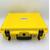 Аккумулятор BatteryCraft Lifepo4 36V 135Ah BMS 100 A c Bluetooth (желтый корпус), фото , изображение 2