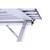 Складной стол с алюминиевой столешницей Tramp Roll-120 120x70x70см, фото , изображение 6