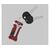 Фонарь Armytek Zippy Extended Set WR Red / Белый и красный свет / 120 лм и 30 лм / 60°:110° / налобное крепление, фото , изображение 2