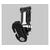 Фонарь Armytek Zippy Extended Set WR Grey / Белый и красный свет / 120 лм и 30 лм / 60°:110° / налобное крепление, фото , изображение 5