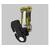 Фонарь Armytek Zippy Extended Set WR Yellow / Белый и красный свет / 120 лм и 30 лм / 60°:110° / налобное крепление, фото , изображение 3