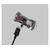 Фонарь Armytek Zippy Extended Set WR Grey / Белый и красный свет / 120 лм и 30 лм / 60°:110° / налобное крепление, фото , изображение 3