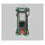 Фонарь Armytek Zippy Extended Set WR Green / Белый и красный свет / 120 лм и 30 лм / 60°:110° / налобное крепление, фото , изображение 4