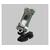 Фонарь Armytek Zippy Extended Set WR Green / Белый и красный свет / 120 лм и 30 лм / 60°:110° / налобное крепление, фото , изображение 6