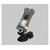 Фонарь Armytek Zippy Extended Set WR Yellow / Белый и красный свет / 120 лм и 30 лм / 60°:110° / налобное крепление, фото , изображение 6