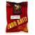Lion Baits Пеллетс карповый Carp pellets Тутти-Фрутти оранжевый 6 мм - 1кг, Вкус: Тутти-фрутти, Вид рыбы: карп, сазан, амур, Диаметр (мм): 6 мм, фото 
