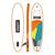 Надувная доска ZIPPER SUP Board (Сап Борд) S LINE 11' ORANGE, фото , изображение 2