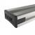 Салазки RAM TOUGH-TRACK 430 мм., алюминий (RAM-TRACK-EXA-17U), фото , изображение 3